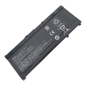 BATERIA PARA HP HSTNN-IB7Z HSTNN-IB8L SR04XL 70.07Wh 15.4V 4 CELDAS 15-CE011DX 15-CE015DX INT