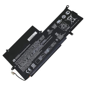 BATERIA PARA HP HSTNN-DB6S PK03XL 56Wh 11.4V 3 CELDAS X360 13 G1 G2 INT
