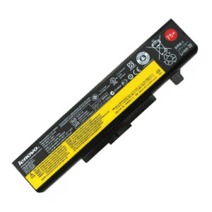BATERIA PARA LENOVO L11L6Y01 62Wh 11.1V 6 CELDAS 75+ B590 Y480 Y580 G480 G580 EXT