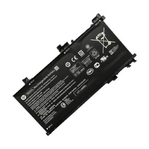 BATERIA PARA HP HSTNN-UB7A TE03XL 61.6Wh 11.55V 3 CELDAS 15-AX000 15-BC 15-BC099NIA INT