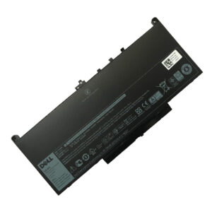 BATERIA PARA DELL J60J5 55Wh 7.6V 4 CELDAS E7270 E7470 INT