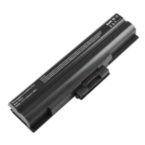 BATERIA PARA SONY BPS13 BPS21 49Wh 11.1V 6 CELDAS VGN-AW VGN-CS VGN-FW VGN-NS BPS13/B EXT