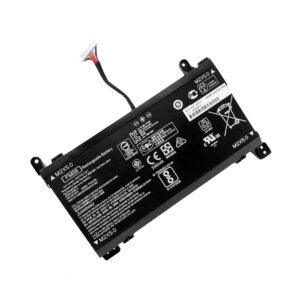 BATERIA PARA HP HSTNN-LB8B FM08 86Wh 14.4V 8 CELDAS 16 CABLES OMEN 17-AN000 17-AN 17-AN013TX INT