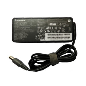 CARGADOR PARA LENOVO 20V 4.5A 90W 7.4*5.0 PUNTA AGUJA