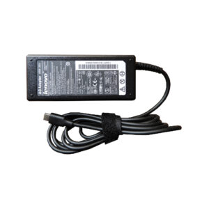 CARGADOR PARA LENOVO 20V 3.25A 65W TIPO C RECTANGULAR