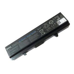 BATERIA PARA DELL X284G 48Wh 10.8V 6 CELDAS GW240 K450N M911G 1545 1525 RN873 M911 EXT