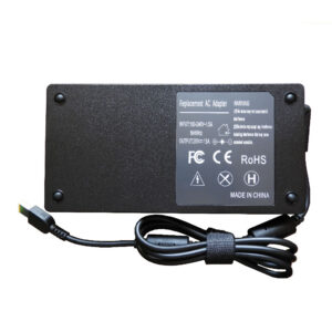 CARGADOR PARA LENOVO 20V 15A 300W PUNTA USB