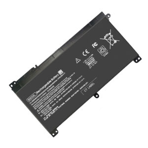 BATERIA PARA HP HSTNN-UB6W BI03XL 41.7Wh 11.55V 3 CELDAS 844203-850 14-AX000 M3-U001DX INT