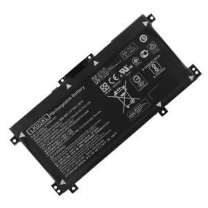 BATERIA PARA HP HSTNN-LB8J LK03XL 52.5Wh 11.55V 3 CELDAS Envy X360 15Z 17-AE 916368-421 INT