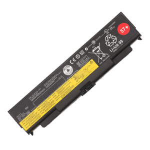 BATERIA PARA LENOVO 45N1148 57Wh 10.8V 6 CELDAS 57+ L440 L540 T440P T540P W540 EXT