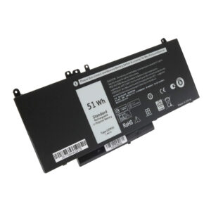 BATERIA PARA DELL G5M10 51Wh 7.4V 4 CELDAS E5450 3150 3160 INT