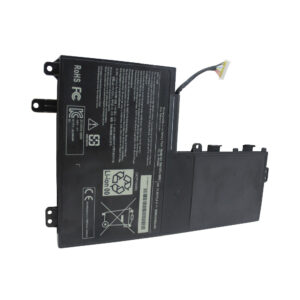 BATERIA PARA TOSHIBA PA5157U-1BRS 50Wh 11.4V 3 CELDAS E55-A5114 E45T-A E45T-B4204 E45T-A4300 INT