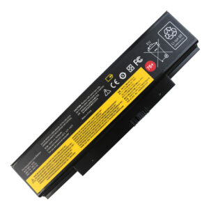 BATERIA PARA LENOVO 45N1762 48Wh 10.8V 6 CELDAS 76+ E550 E550C E555 E560 E565 EXT