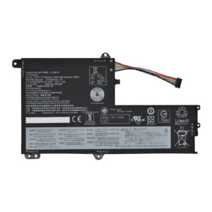 BATERIA PARA LENOVO L14L2P21 L14M2P21 TYPE A 30Wh 7.4V 2 CELDAS 500-14ISK 330S-15ARR INT