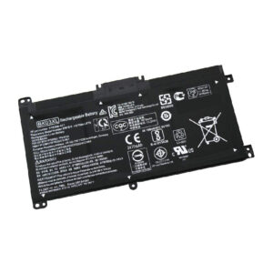 BATERIA PARA HP HSTNN-UB7G BK03XL 41.7Wh 11.5V 3 CELDAS 916366-421 916366-541 916811-855 INT