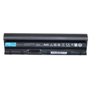 BATERIA PARA DELL RFJMW 65Wh 11.1V 6 CELDAS LATITUDE E6230 E6330 E6120 E6220 E6430S EXT