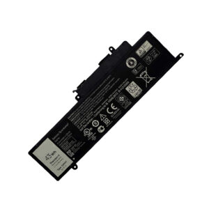 BATERIA PARA DELL GK5KY 43Wh 11.1V 3 CELDAS 13 7347 7348 7359 451-BBKK RHN1C 04K8YH INT