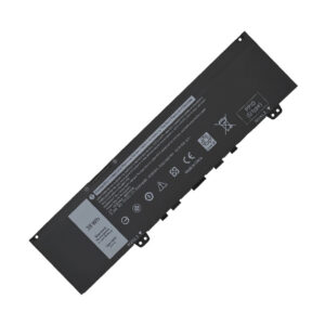 BATERIA PARA DELL F62G0 38Wh 11.4V 3 CELDAS P83G P87G P91G 7370 7380 7000 5370 INT