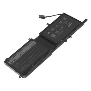 BATERIA PARA DELL 9NJM1 99Wh 11.4V ALIENWARE 6 CELDAS 15 R3 17 R4 0546FF 0HF250 ALW17C-D1738 INT