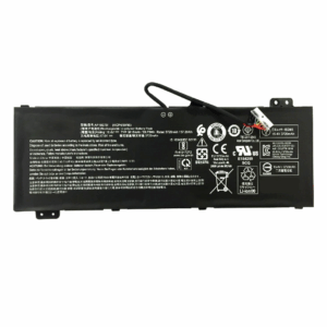 BATERIA PARA ACER AP18E7M 58Wh 15.4V 3 CELDAS AN515-54 AN517-51-56YW INT