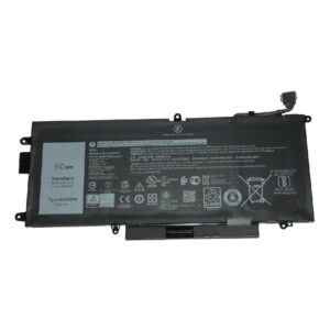 BATERIA PARA DELL K5XWW 60Wh 7.6V 4 CELDAS 5289 725KY N18GG INT