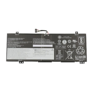 BATERIA PARA LENOVO L18C4PF3 L18M4PF3 55Wh 15.4V 4 CELDAS C340-14API S540-14API FLEX-14IML INT