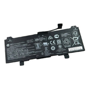 BATERIA PARA HP HSTNN-UB7M GM02XL 47.3Wh 7.7V 2 CELDAS 11 G6 EE INT