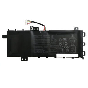 BATERIA PARA ASUS C21N1818 B21N1818 TYPE C 37Wh 7.7V 2 CELDAS F512FA X515E X512FJ X512JF INT