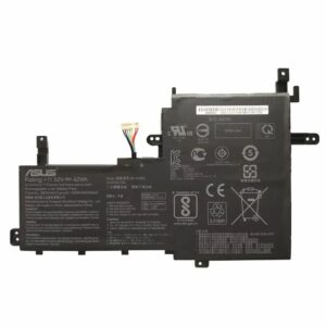 BATERIA PARA ASUS B31N1842 42Wh 11.52V 3 CELDAS X513 X531 K531 S531 V531 INT