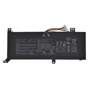 BATERIA PARA ASUS C21N1818 B21N1818 TYPE A 37Wh 7.7V 2 CELDAS F512FA X515E X512FJ X512JF INT