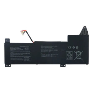 BATERIA PARA ASUS B31N1723 48Wh 11.4V 3 CELDAS K570UD X570UD X570ZD X570U INT