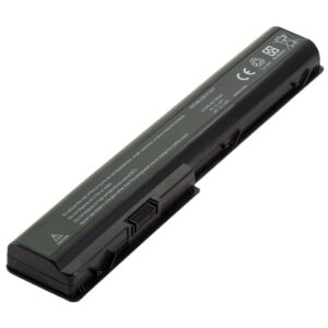 BATERIA PARA HP HSTNN-OB74 DV7-1000 56Wh 10.8V 8 CELDAS GA04 GA06 GA08 464058 464059 EXT
