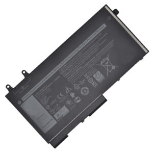 BATERIA PARA DELL?R8D7N 46Wh 11.4V 3 CELDAS 5400 5410 5500 5510 3540 3550 7590 7591 7791 INT