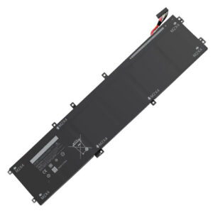 BATERIA PARA DELL 6GTPY 83WH 11.4V 6 CELDAS M5510 M5520 5530 5520 5510 INT