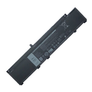 BATERIA PARA DELL MV07R 68Wh 15.2V 4 CELDAS G3 3500 G5 5590 5500 INT