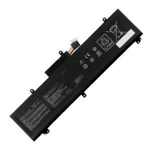 BATERIA PARA ASUS C41N1837 76Wh 15.4V 4 CELDAS GA502DU GA502GU GU532GU GU532GV INT