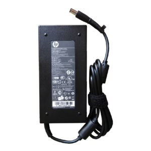 CARGADOR PARA HP 19.5V 7.7A 150W 7.4*5.0 PUNTA AGUJA