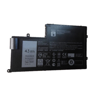 BATERIA PARA DELL TRHFF 43Wh 11.1V 3 CELDAS 5442 5443 5445 5447 1V2F6 01V2F6 15-5000 P39F INT