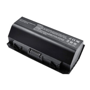 BATERIA PARA ASUS A42-G750 88Wh 15V 8 CELDAS G750 G750J G750JH G750JM G750JS EXT