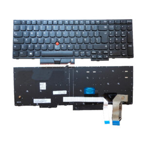 TECLADO PARA LAPTOP LENOVO E580 E585 L580 P72 T590 E590 E595