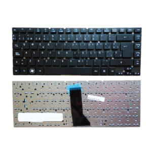 TECLADO PARA LAPTOP ACER E1-470 E1-432 4775 E5-471 E1-410 V3-471 ESPA?OL