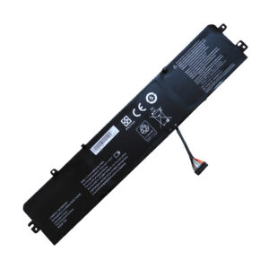 BATERIA PARA LENOVO L16M3P24 L16S3P24 L14M3P24 45Wh 11.52V 3 CELDAS Y720-14ISK 5B10H52788 INT