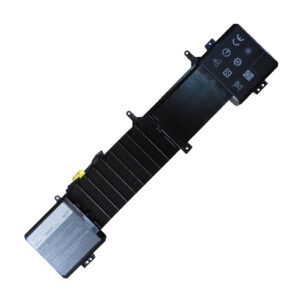 BATERIA PARA DELL 6JHDV 92Wh 14.8V 8 CELDAS ALIENWARE 17 R2 5046J P43F X451 X551