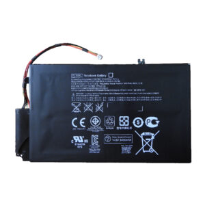 BATERIA PARA HP HSTNN-UB3R EL04XL 52Wh 14.8V 4 CELDAS 4-1062TX X9-55 TPN-C102 681879-1C1 INT