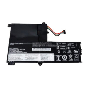 BATERIA PARA LENOVO L14L2P21 L14M2P21 TYPE C 30Wh 7.4V 2 CELDAS 3-1470 3-1480 4-1470 4-1480 INT
