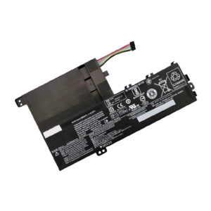 BATERIA PARA LENOVO L14L2P21 L14M2P21 TYPE B 30Wh 7.4V 2 CELDAS 4-1570 4-1580 2-1580 INT