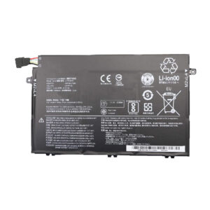 BATERIA PARA LENOVO L17C3P51 L17L3P51 L17M3P51 45Wh 11.1V 3 CELDAS E480 E490 E580 E590 INT