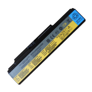 BATERIA PARA LENOVO 121TSOAOA 49Wh 11.1V 6 CELDAS Y510 Y710 EXT