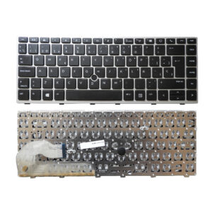 TECLADO PARA LAPTOP HP 840 G5 846 G5 745 G5