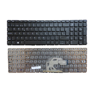TECLADO PARA LAPTOP HP 450 G6 455 G6 ESPA?OL